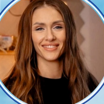 Анастасия Алехина