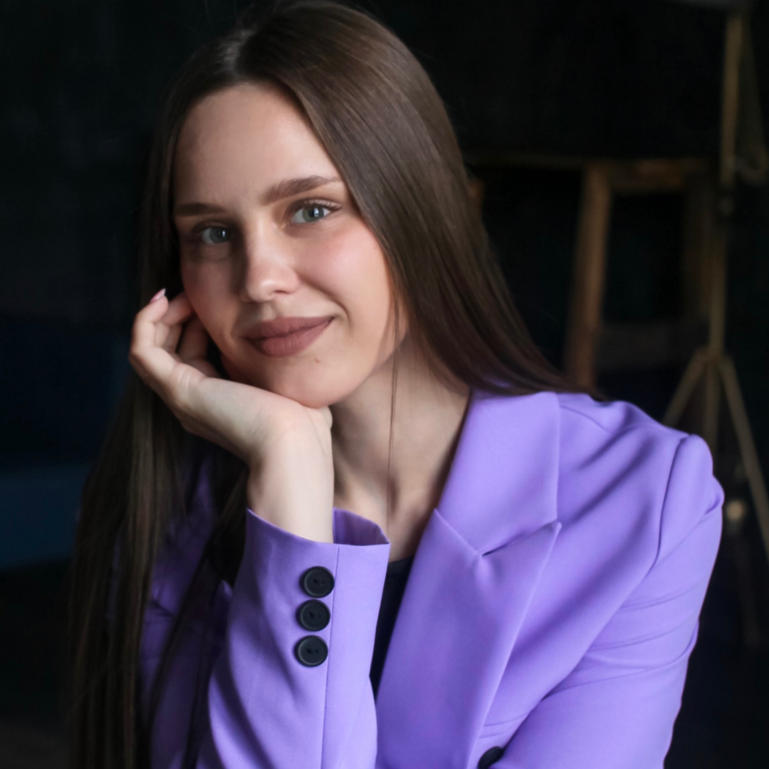Дарья Гусевская