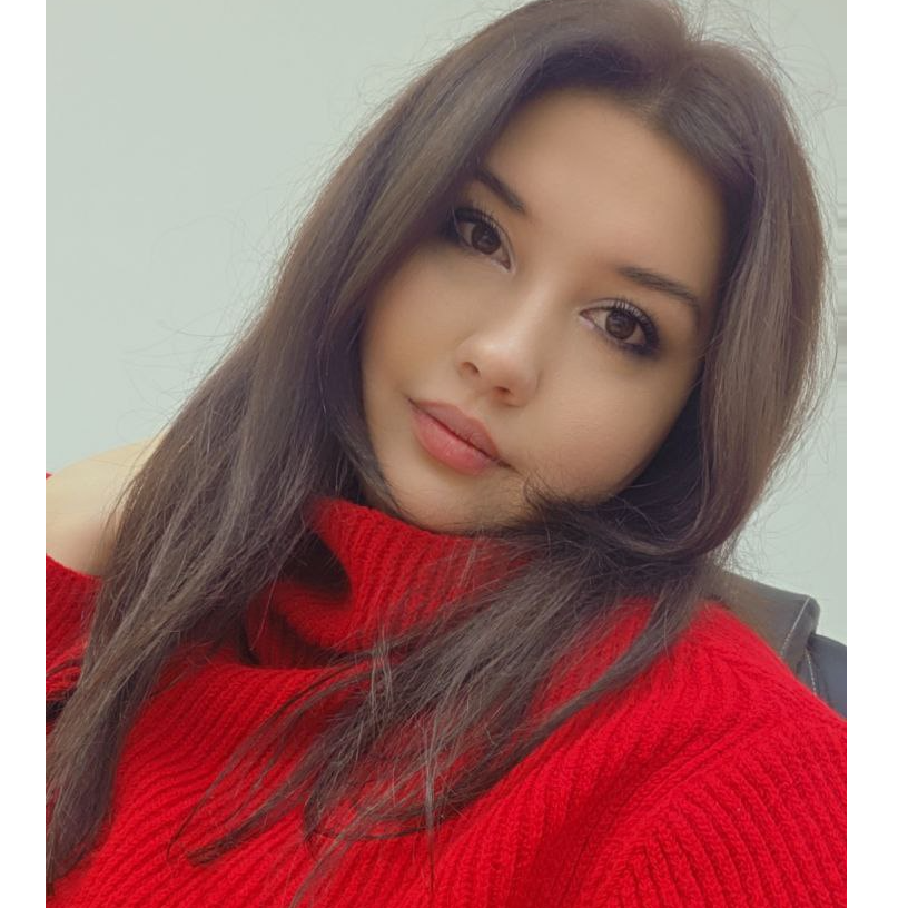 Эмилия Ступина