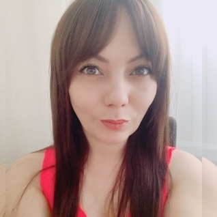 Альбина Нахова