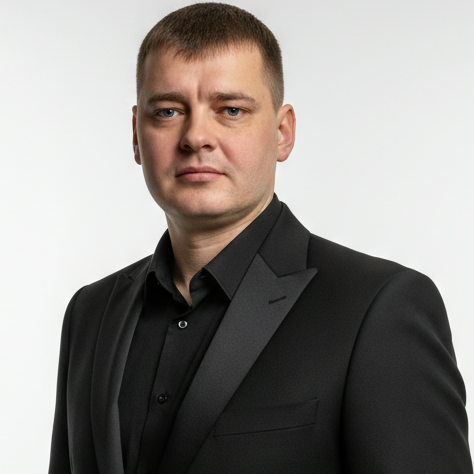 Роман Шевцов