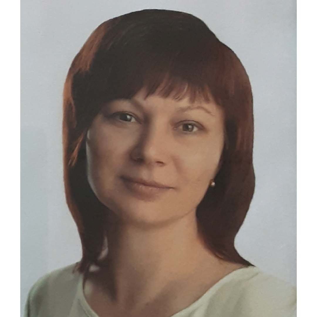 Анастасия Торохова