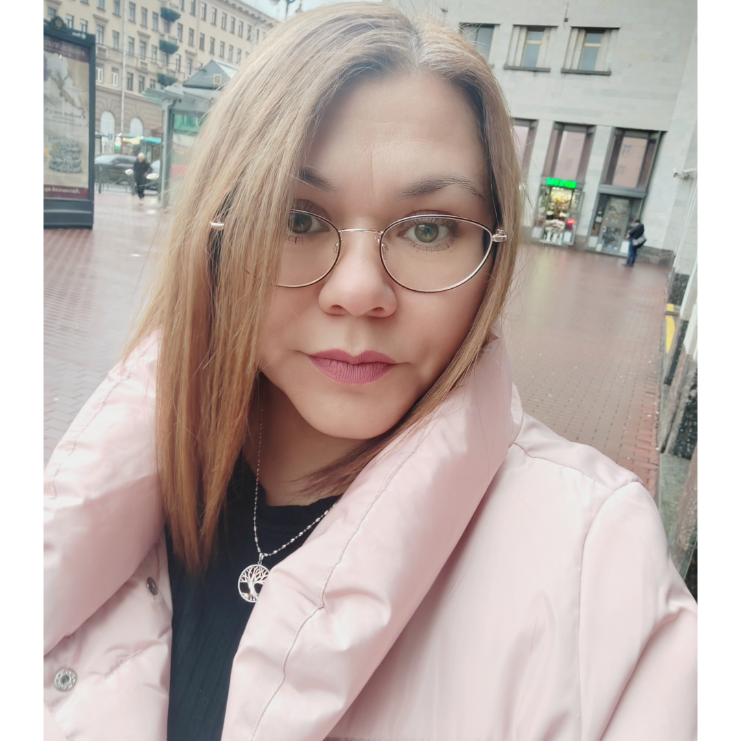 Анастасия Шаповалова