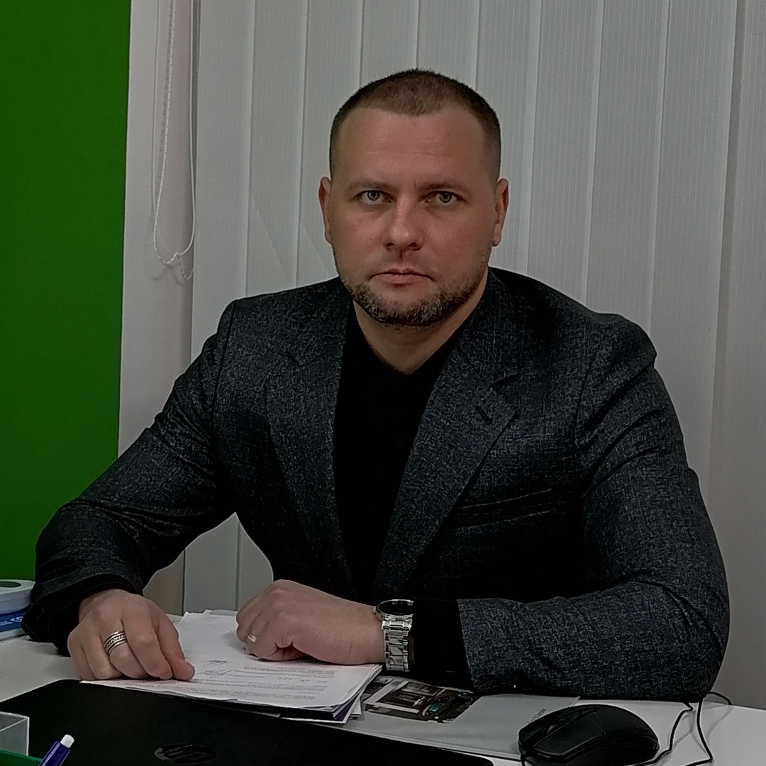 Игорь Савицкий