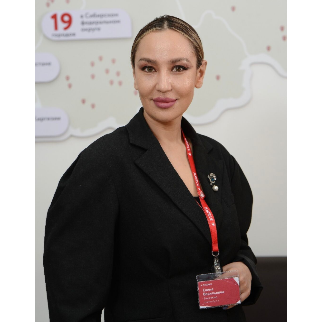 Елена Филиппова