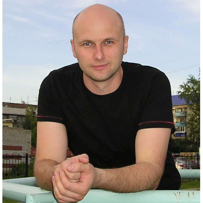 Алексей Завьялов