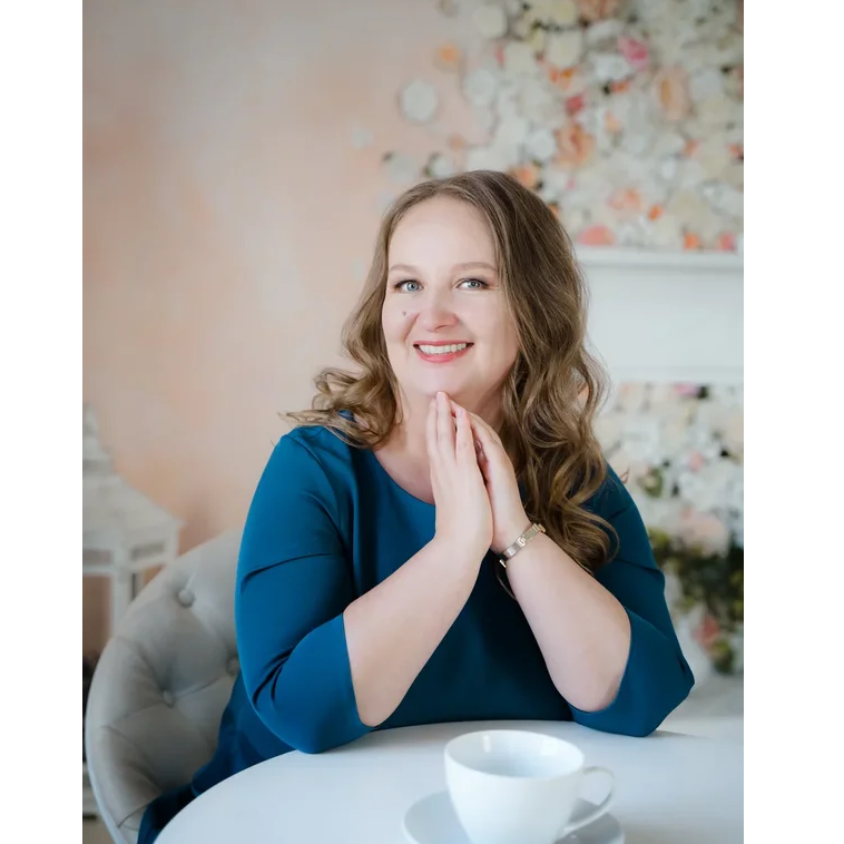 Екатерина Королева
