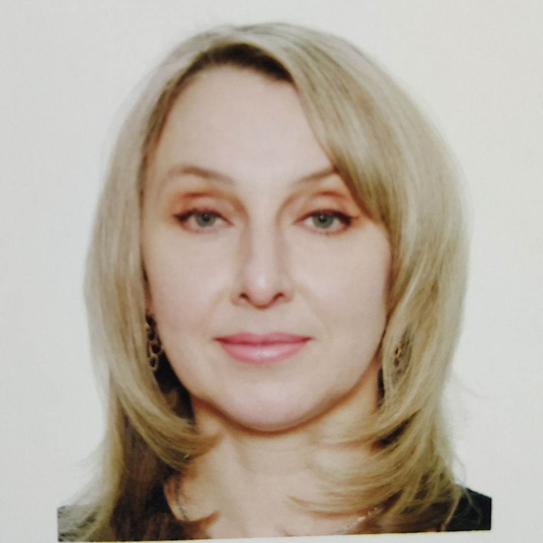 Мария Муранова