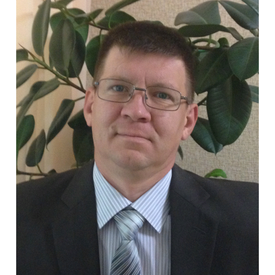Андрей Ломаев