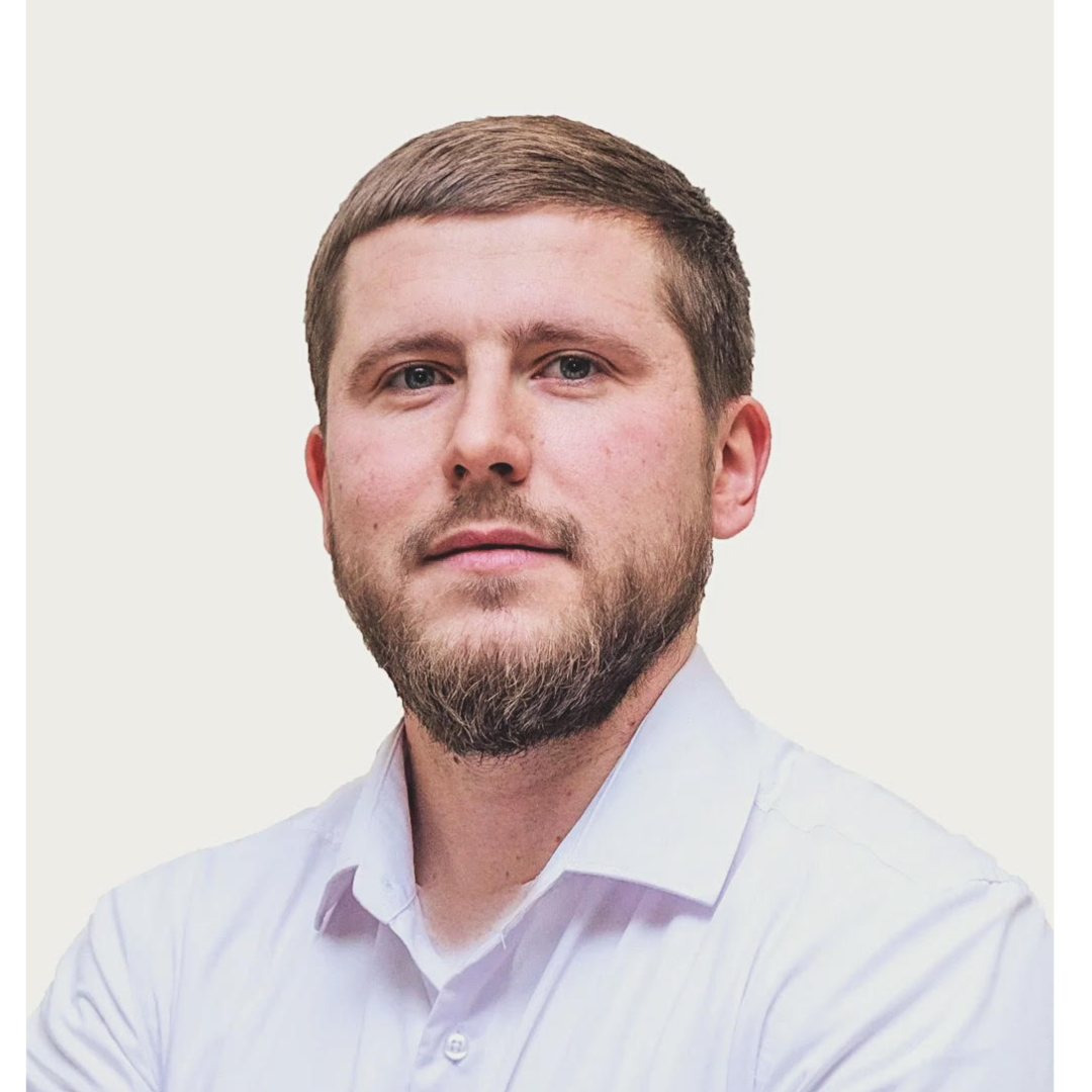 Дмитрий Чудин