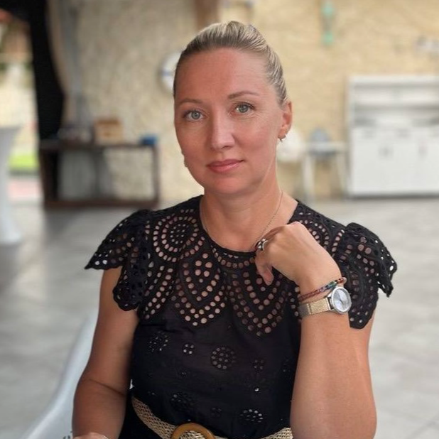 Наталья Ермакова