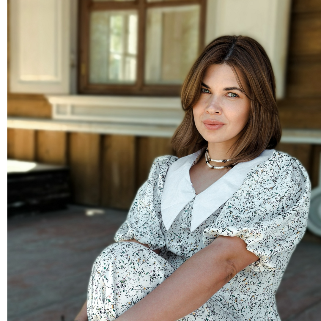 Екатерина Рудых