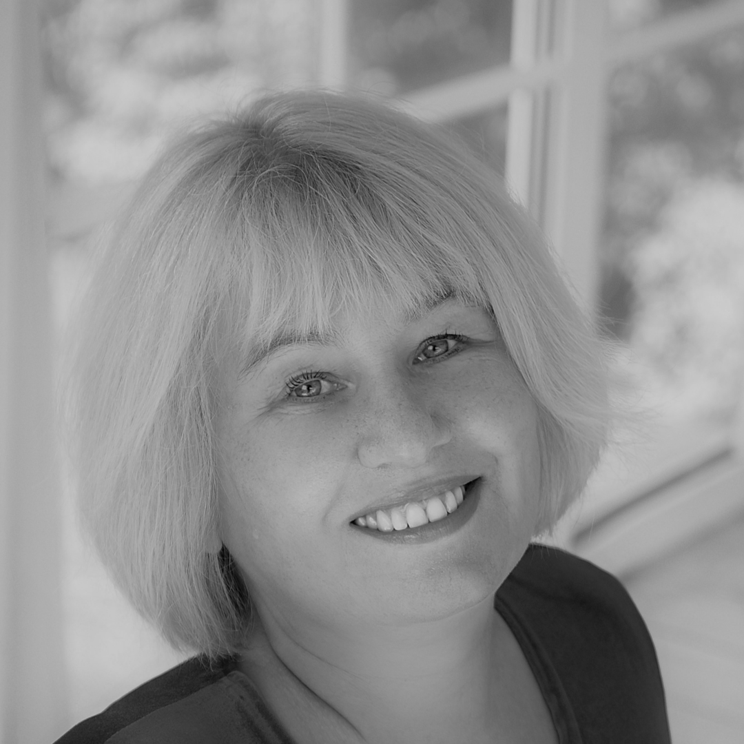 Наталья Ларионова