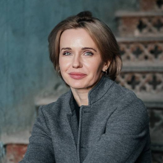 Елена Земерова