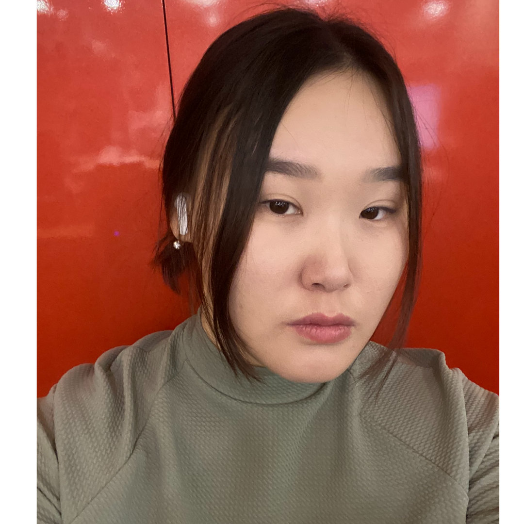 Антонина Афанасьева