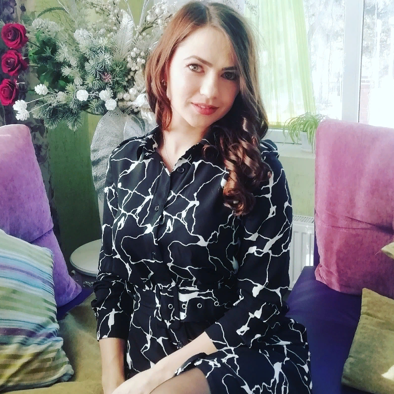 Марина Немова