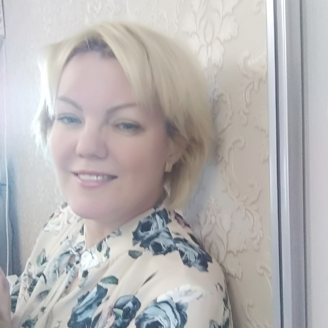 Жанна Попова