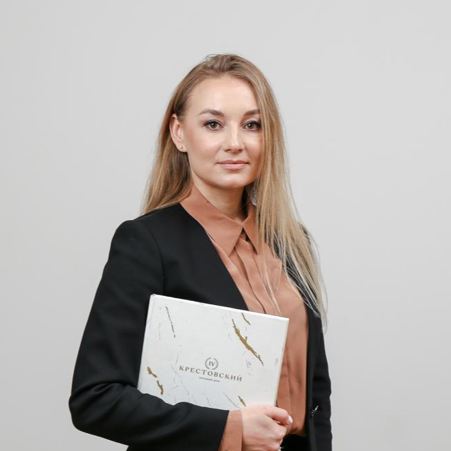 Светлана Максимчук