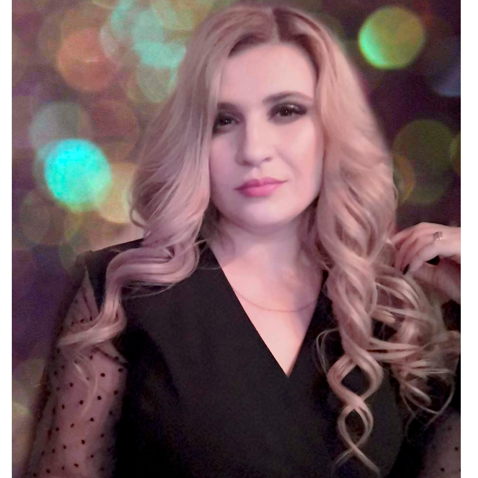 Анастасия Шитикова