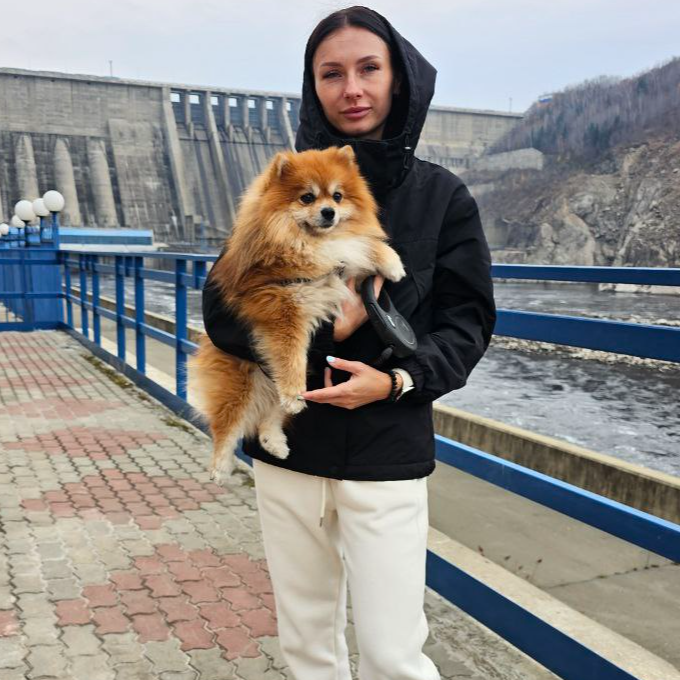 Эльвира Ильина