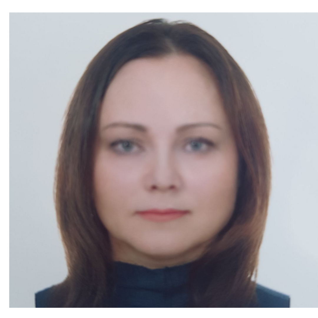 Татьяна Карпова