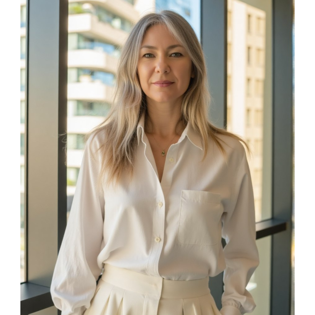 Олеся Себякина