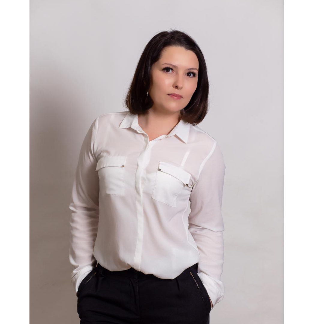 Альбина Валеева