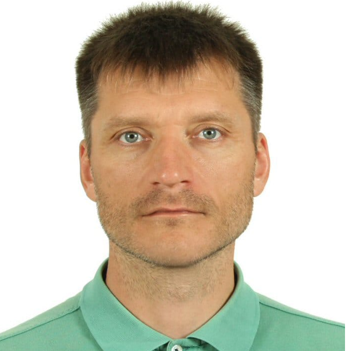 Андрей Мурга