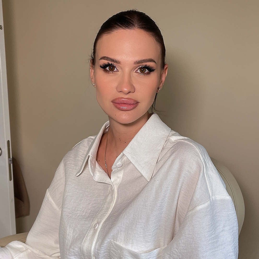 Елизавета Зубреева