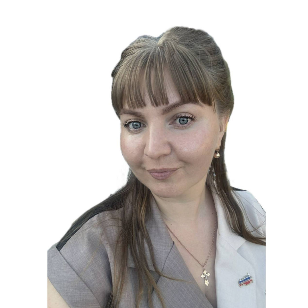 Мария Каверина