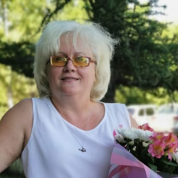 Ирина Доловова