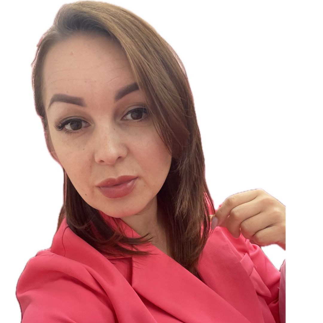 Ольга Некрасова