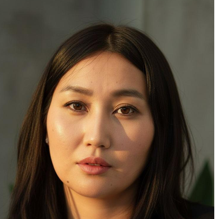 Снежана Монастырева