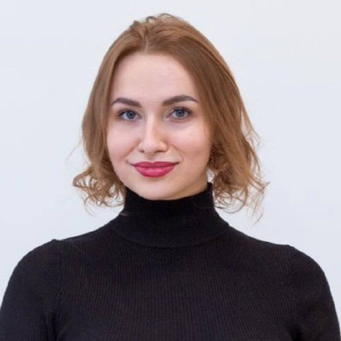 Анастасия Второва