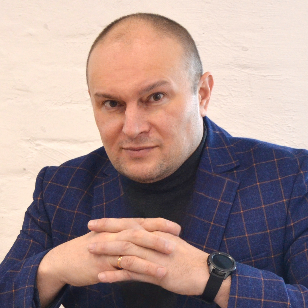 Дмитрий Заводцов