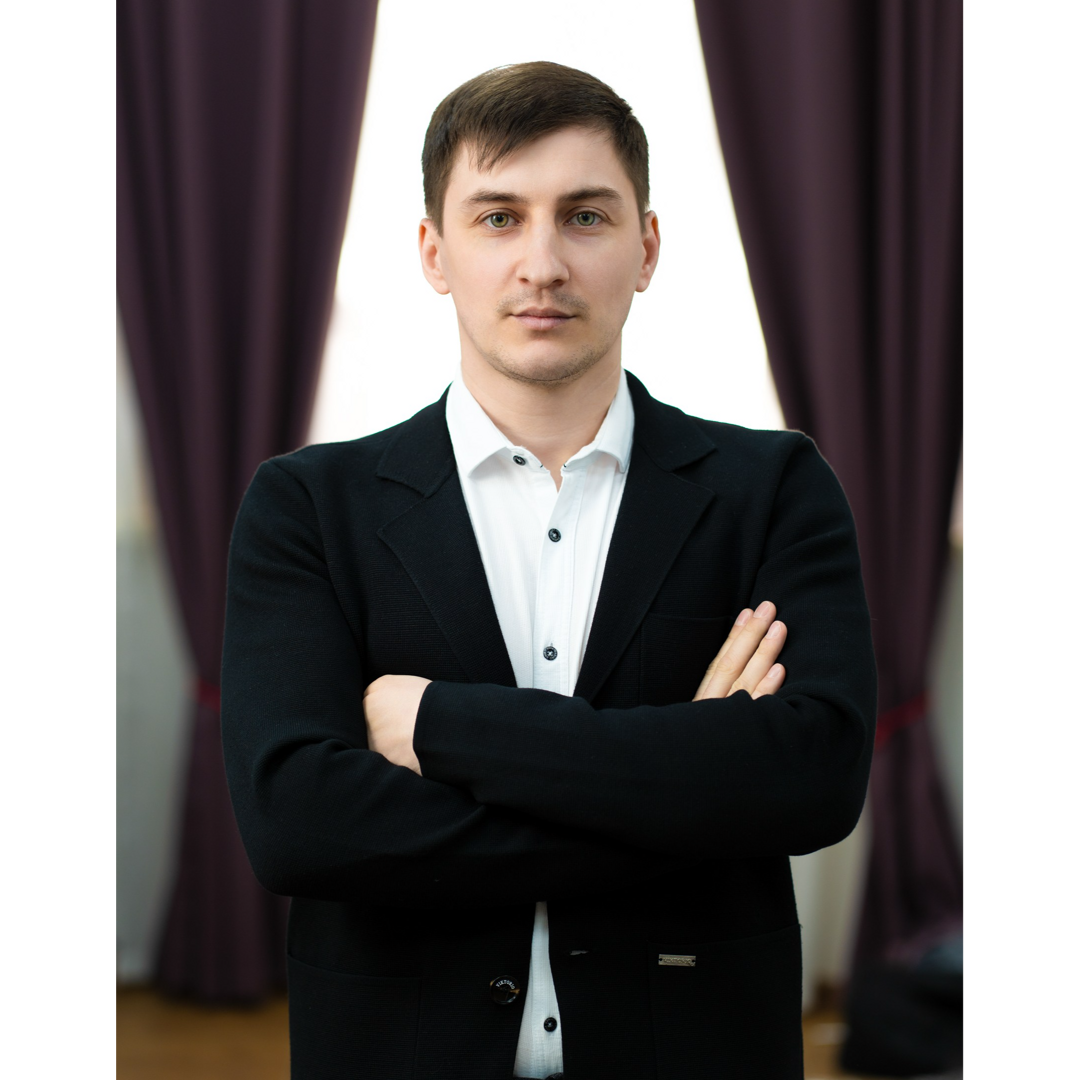 Евгений Рузанов