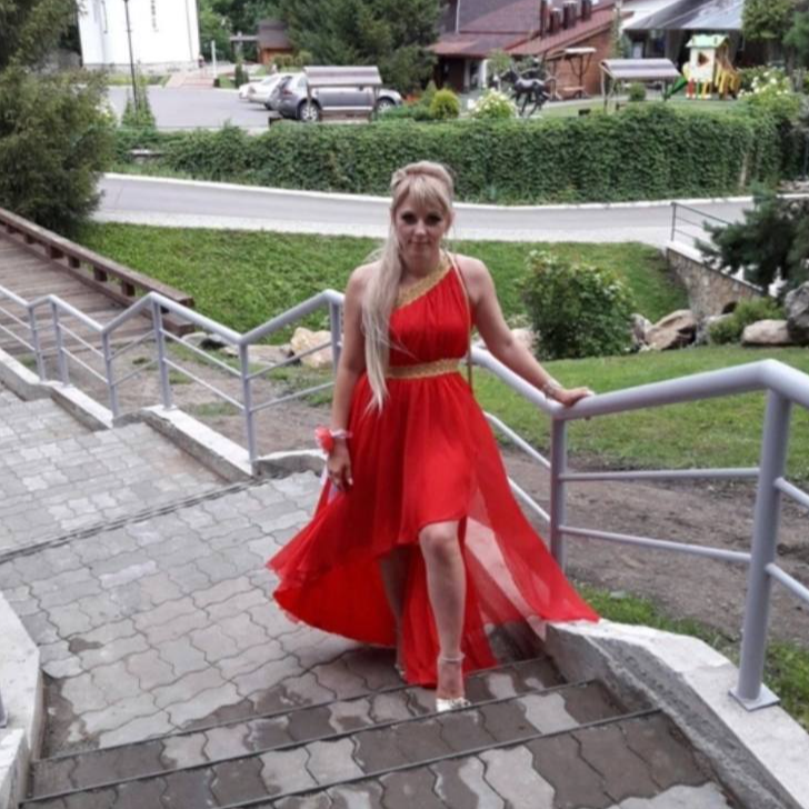 Юлия Алексеева