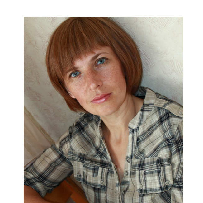 Вера Резвина