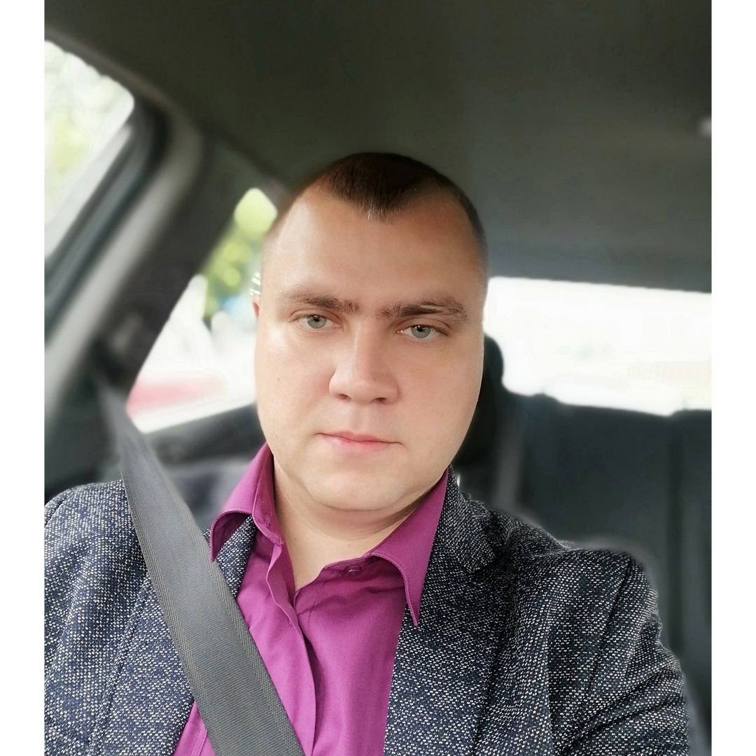 Антон Нехорошков