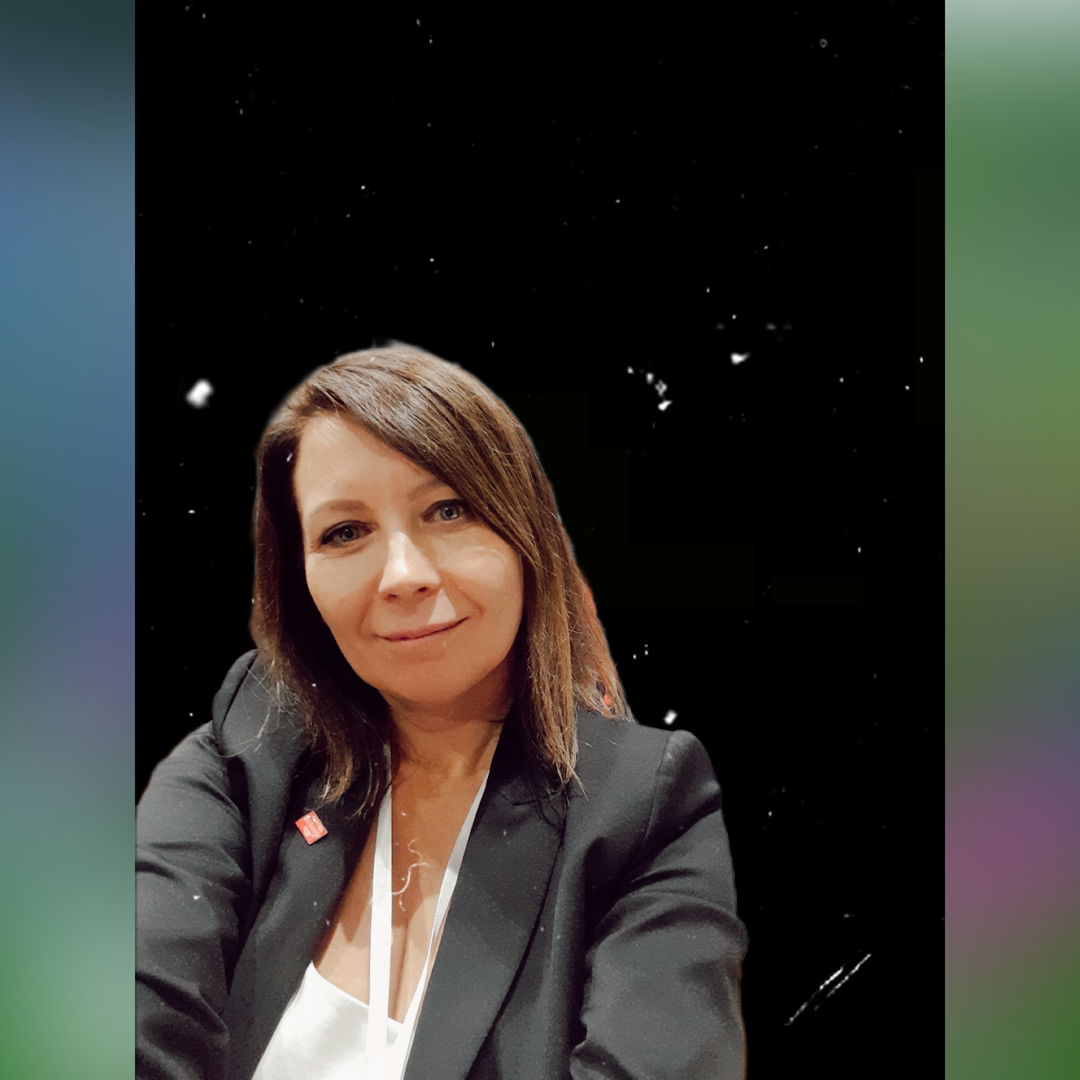 Татьяна Зубова