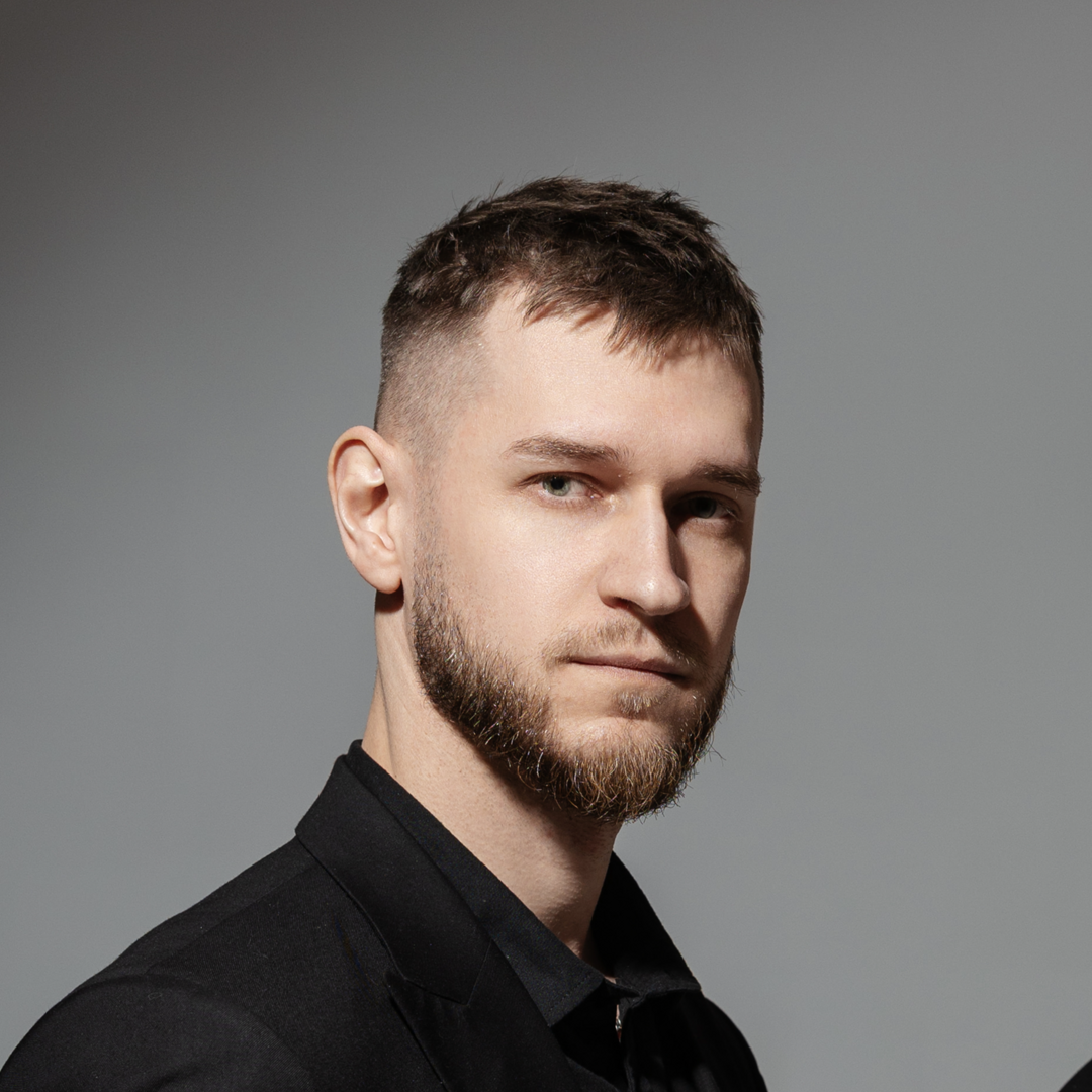 Денис Бузмаков