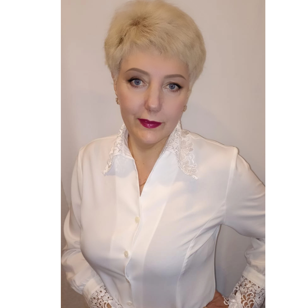 Ольга Попова