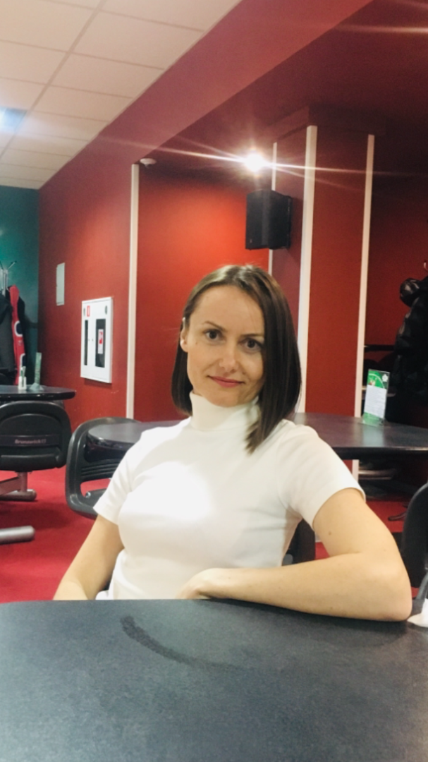 Елена Михеева