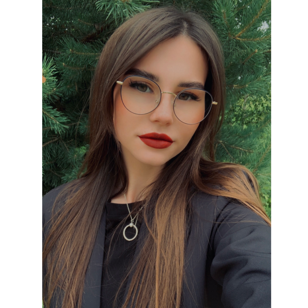 Наталья Прима