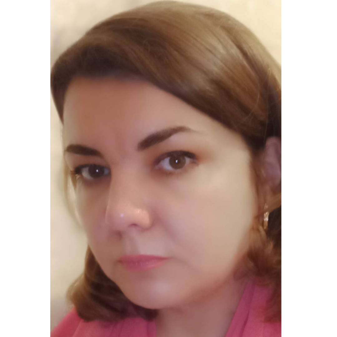 Екатерина Николаева