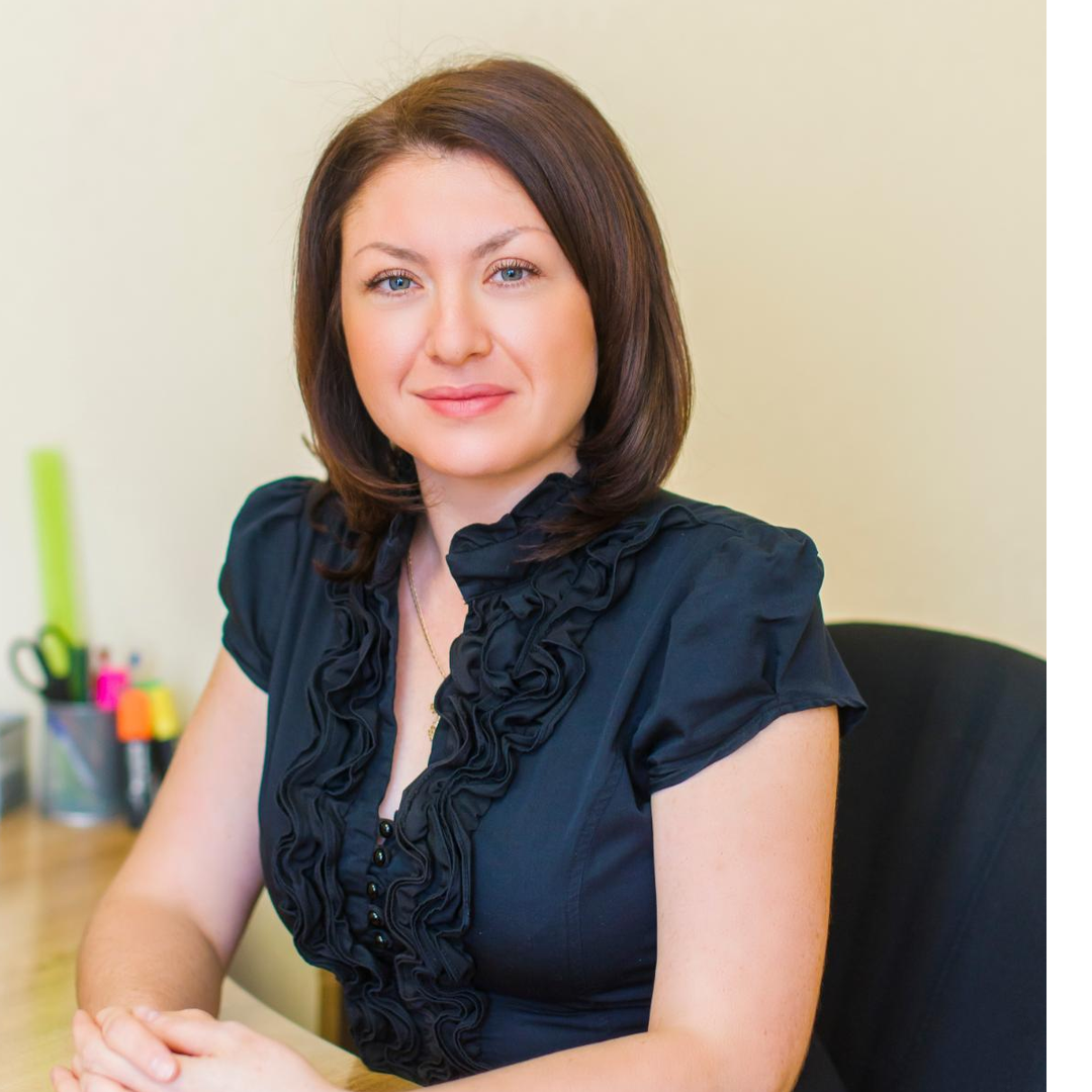 Ирина Богданова