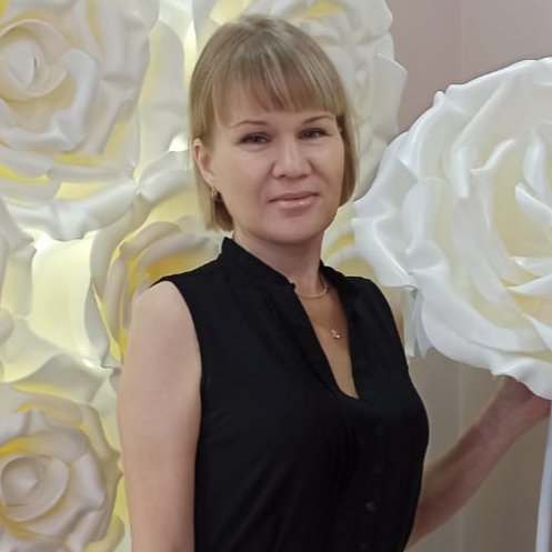 Екатерина Аркатова