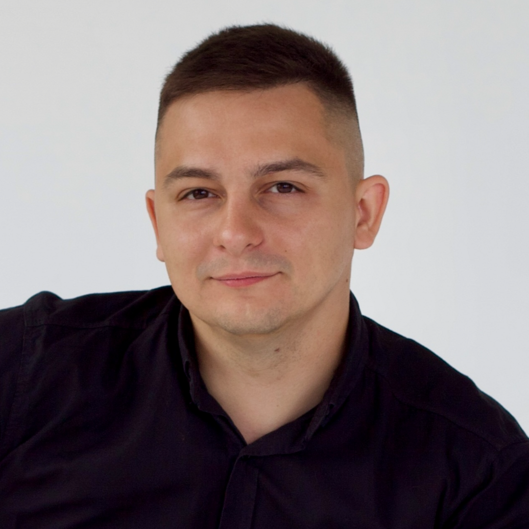 Иван Горбунов