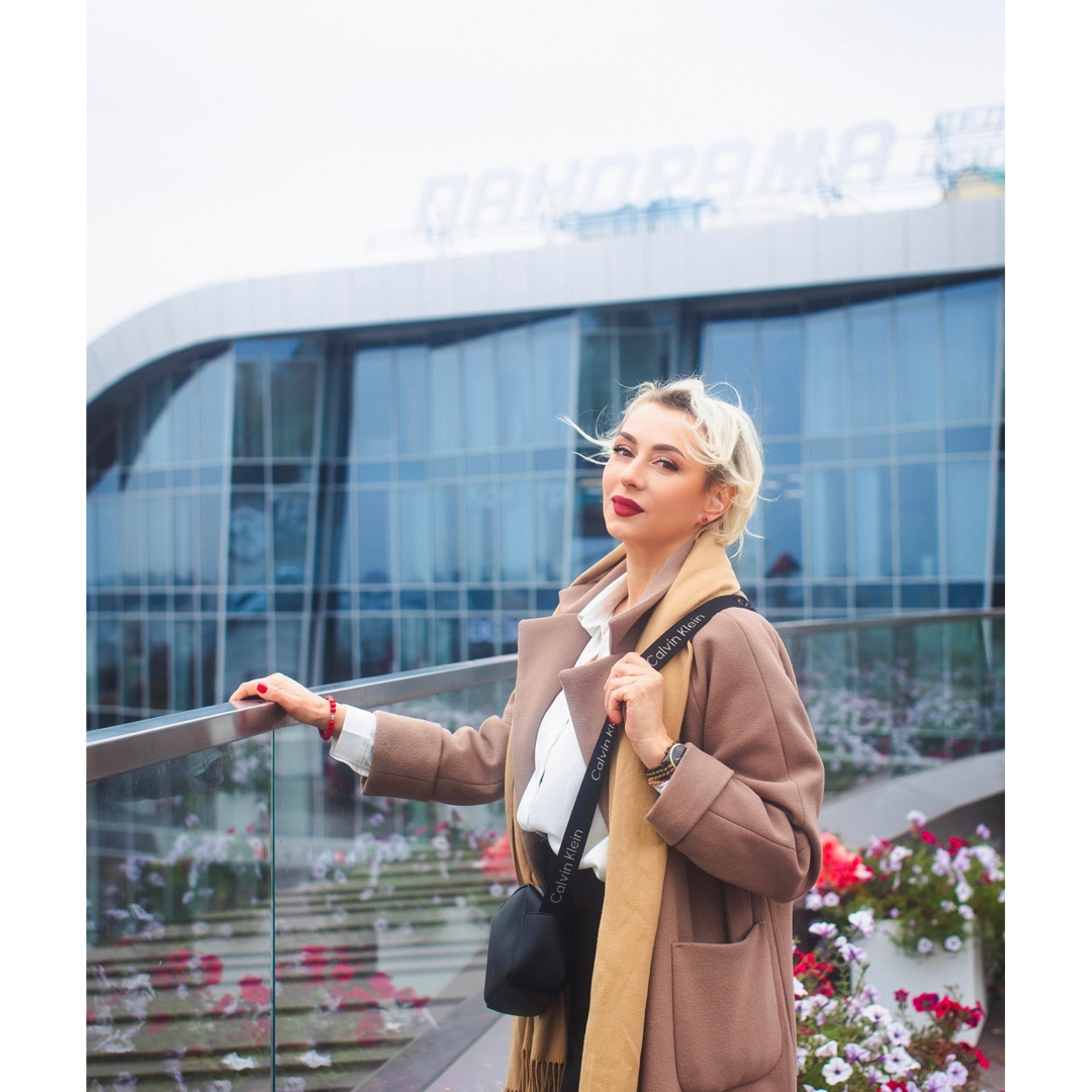 Наталья Соколова