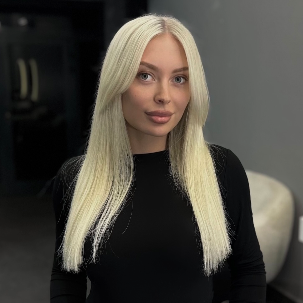 Екатерина Рэйлян